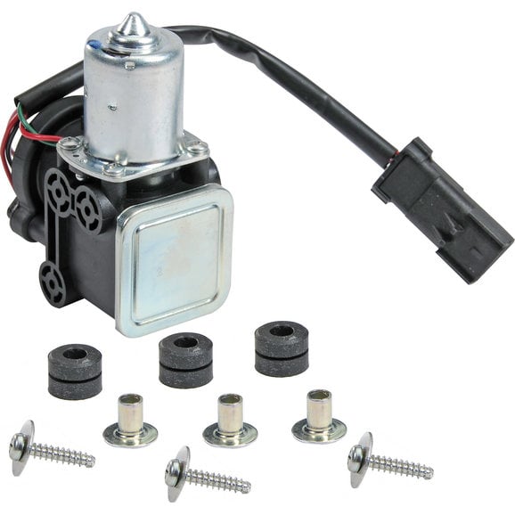 Mopar 5127835AA Rear Dana 44 Locker Pump for 0306 Jeep Wrangler TJ